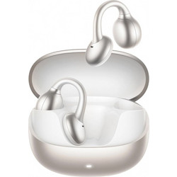 Joyroom Jr-Oe3 Silver Ακουστικά Bluetooth