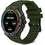 Timberland Trail Force S2 Green