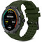 Timberland Trail Force S2 Green Timberland Trail Force S2 Green