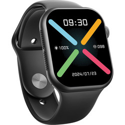 WK WH-08 Dreamer S Black