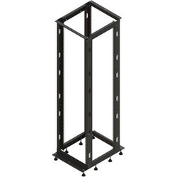 Elegant OPLRK42UC5474BL Επιδαπέδια Καμπίνα Rack 42U 54x74x202.2cm