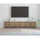 vidaXL Έπιπλο Τηλεόρασης Μοριοσανίδα Oak Μ210xΠ35xΥ41cm 3402501
