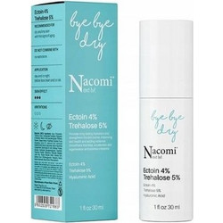 Nacomi Next Level Bye Bye Dry Cream 30ml