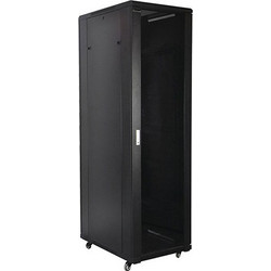 Safewell SNB6842IK Επιδαπέδια Καμπίνα Rack 42U 60x80x205.5cm