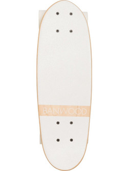 Banwood White BW56507