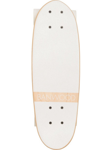 Banwood White BW56507
