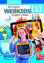 WEBKIDS 1 TEACHER'S BOOK WEBKIDS 1 TEACHER'S BOOK