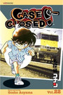 Case Closed Volume 22 Case Closed Volume 22