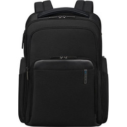 Samsonite Evosight Αδιάβροχο Backpack Laptop 14.1" Black