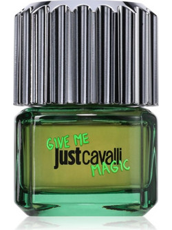Roberto Cavalli Just Cavalli Give Me Magic Eau de Toilette 30ml