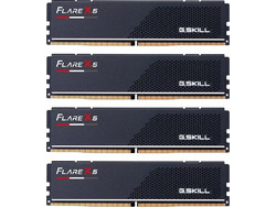 G.Skill Flare X5 256GB (4X64GB) DDR5 RAM 6000MHz C32
