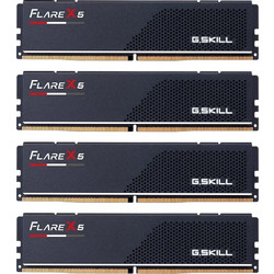 G.Skill Flare X5 256GB (4X64GB) DDR5 RAM 6000MHz C32