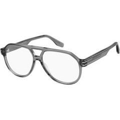 Marc Jacobs MARC880 KB7 Ανδρικός Σκελετός Γυαλιών Οράσεως Κοκάλινος Γκρι