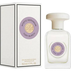 Tory Burch Mystic Geranium Eau de Parfum 50ml