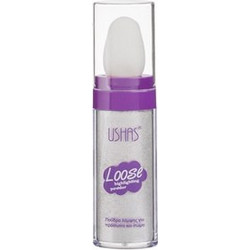 Ushas Cosmetics Ασημί Highlighter Stick 12gr