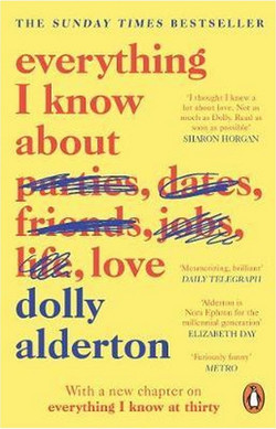 Everything I Know About Love