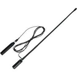 Shure MX418 SE/S Πυκνωτικό Μικρόφωνο Gooseneck XLR