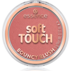 Essence Soft Touch 10 Antique Bloom Powder Blush 5gr