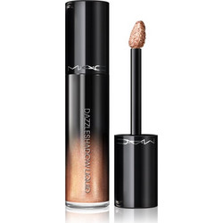 M·A·C Dazzleshadow Beaming Brighter Σκιά Ματιών σε Υγρή Μορφή