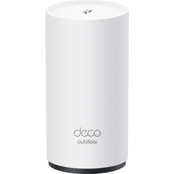 TP-Link Deco BE25 Outdoor Mesh Access Point WiFi 7 Dual Band (2.4 & 5GHz)