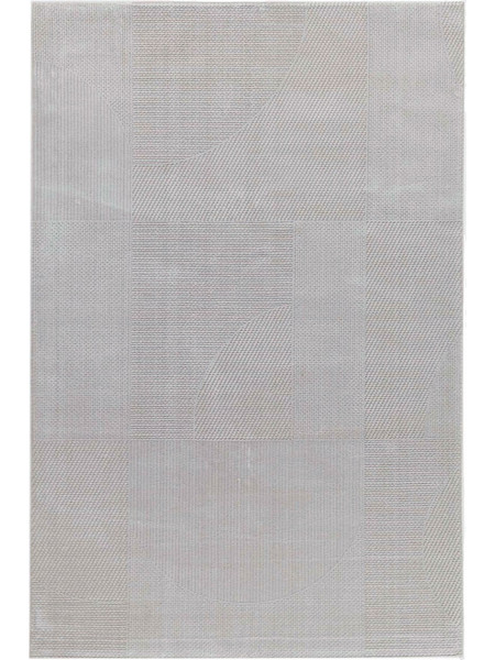 Royal Carpet Bianca Χαλί Ορθογώνιο 160x230cm 704B Grey