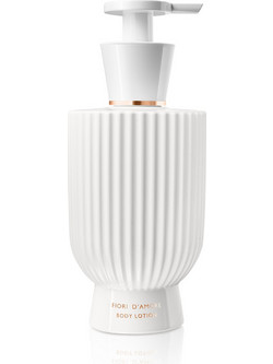 Bvlgari Allegra Fiori d'Amore Ενυδατική Lotion Σώματος 250ml