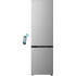 LG GBBSJ20EPY Ψυγειοκαταψύκτης 375lt Full No Frost Υ203xΠ59.7xΒ67.4cm Inox
