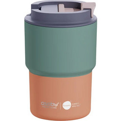 Asobu Coffee Express Special Edition Pastel Green 360ml