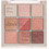 Dasique 02 Rose Petal Παλέτα Σκιών 7gr