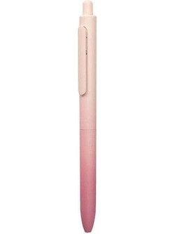 Writech Space Up Aurora Ombre Pink Στυλό Gel 0.7mm Μαύρο 616098