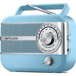 Muse M-056SC Blue