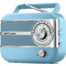 Muse M-056SC Blue