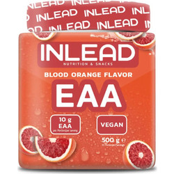 Inlead EAA Blood Orange 500gr