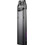 VooPoo VMate i3 Silver Black Ηλεκτρονικό Τσιγάρο Pod Kit 3ml με Ενσωματωμένη Μπαταρία