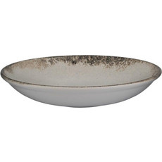 Kutahya Rusticground Πιάτο Βαθύ Πορσελάνης 21cm RUSTIGROUND880867