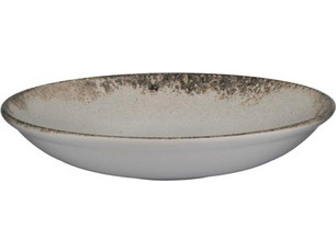 Kutahya Rusticground Πιάτο Βαθύ Πορσελάνης 21cm RUSTIGROUND880867
