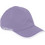 Castellani Καπέλο Jockey Υφασμάτινο Λιλά CST24-00052-036