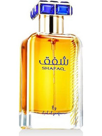 Ard Al Zaafaran Shafaq Eau de Parfum 100ml