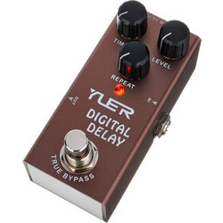 Yuer RF-10 Digital Delay