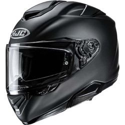 HJC RPHA 72 Solid Matt Black Κράνος Μηχανής Full Face 1450gr