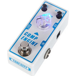 Tone City Comp Engine