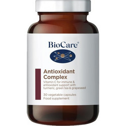 BioCare Antioxidant Complex 30 Κάψουλες