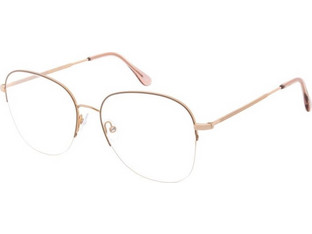 Andy Wolf AW4752 Col.55 Γυναικείος Σκελετός Γυαλιών Οράσεως Μεταλλικός Χρυσός
