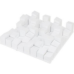 Vicoustic Multifuser MKII 64 Diffuser 13.5x59.5x59.5cm 1τμχ