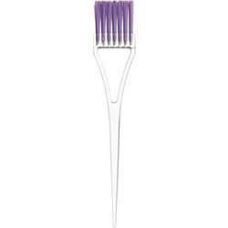 Eurostil Πινέλο Βαφής Purple 001015699