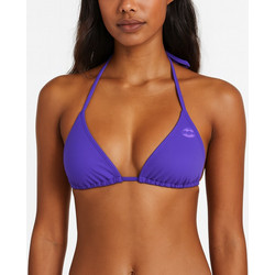 Billabong Leia Bikini Top Τριγωνάκι Μωβ G3SW01BIS1-1574