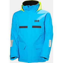 Helly Hansen Ανδρικό Μπουφάν Χειμωνιάτικο Softshell Μπλε 34484-645
