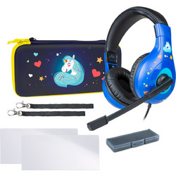 Nacon Essential Pack Unicorn Switch
