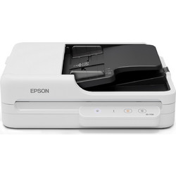 Epson WorkForce DS-1730 Flatbed Scanner A4 με Τροφοδότη Χαρτιού