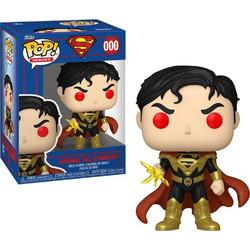 Funko Pop! Heroes Superman 000 Superman Fall of Sinestro